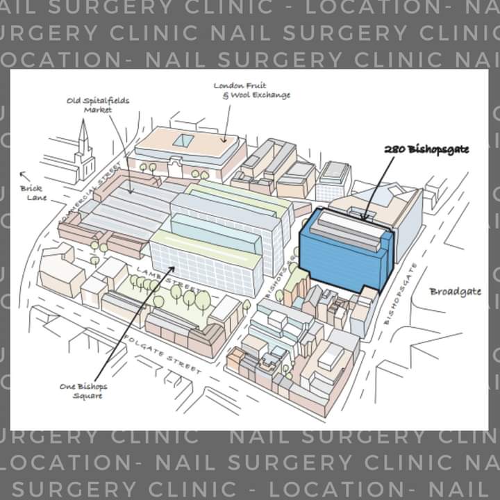 Finding our clinic is very easy here’s how